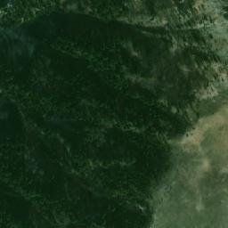Satellite imagery of Lisac, BA