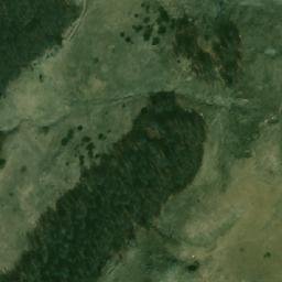 Satellite imagery of Glatko, BA