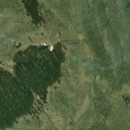 Satellite imagery of Kom, BA
