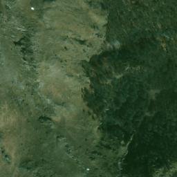 Satellite imagery of Kom, BA