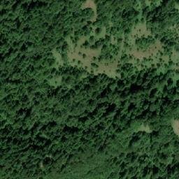 Satellite imagery of Veliki Konik, BA