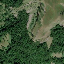 Satellite imagery of Veliki Konik, BA