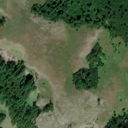 Satellite imagery of Mali Konik, BA