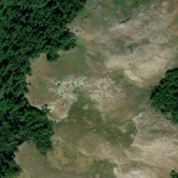 Satellite imagery of Mali Konik, BA