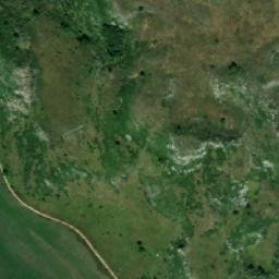 Satellite imagery of Gradac, BA