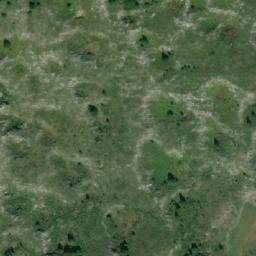 Satellite imagery of Mrdež, BA