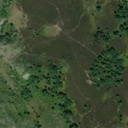 Satellite imagery of Mrdež, BA