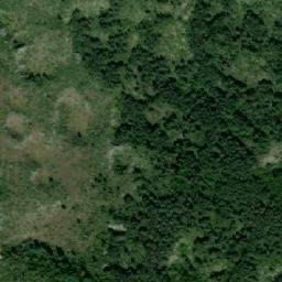 Satellite imagery of Vjetreno Brdo, BA
