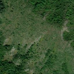 Satellite imagery of Debelo Brdo, BA