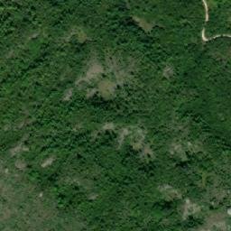 Satellite imagery of Debelo Brdo, BA