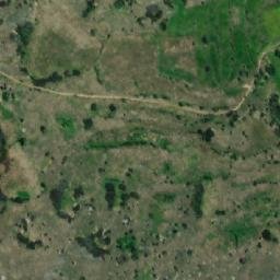 Satellite imagery of Božur, BA