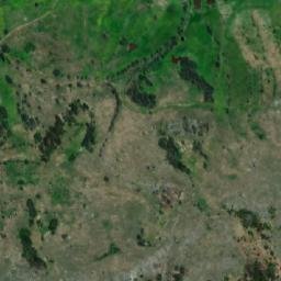 Satellite imagery of Božur, BA