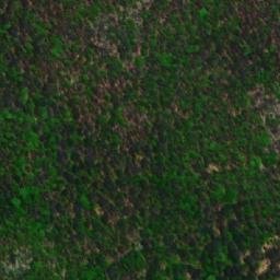 Satellite imagery of Glasjenica, BA