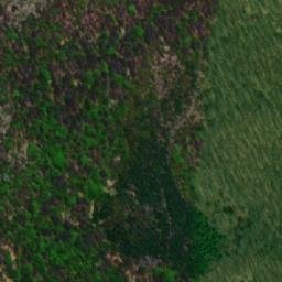 Satellite imagery of Glasjenica, BA