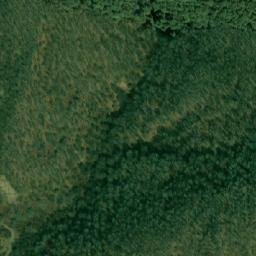 Satellite imagery of Gradac, BA