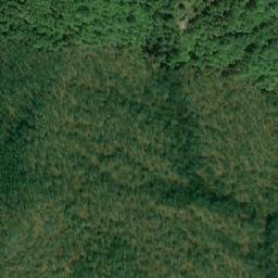 Satellite imagery of Gradac, BA