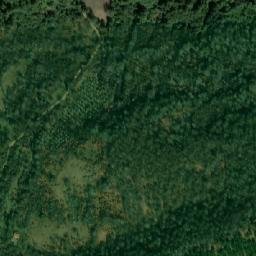 Satellite imagery of Straža, BA