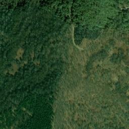 Satellite imagery of Straža, BA