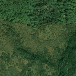 Satellite imagery of Straža, BA