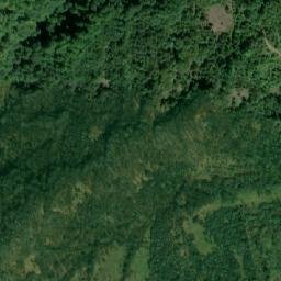 Satellite imagery of Lisnici, BA