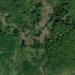 Satellite imagery of Lisnici, BA