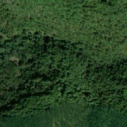 Satellite imagery of Ravni Vrh, BA