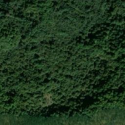 Satellite imagery of Rogovo Brdo, BA