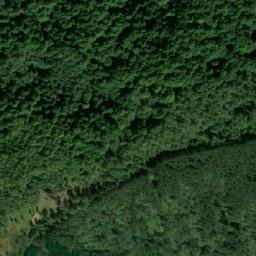 Satellite imagery of Rogovo Brdo, BA