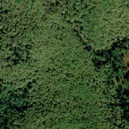 Satellite imagery of Vršeljak, BA