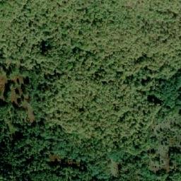 Satellite imagery of Vršeljak, BA