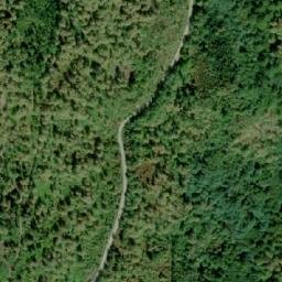 Satellite imagery of Potrkuša, BA