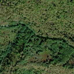 Satellite imagery of Carevo Guvno, BA