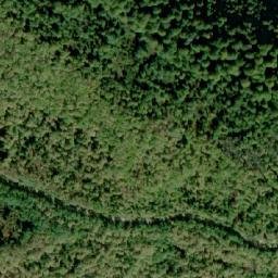 Satellite imagery of Carevo Guvno, BA