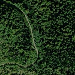 Satellite imagery of Carevo Guvno, BA