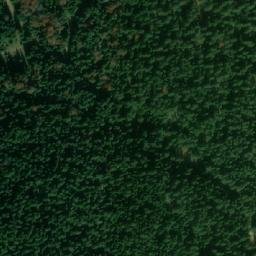 Satellite imagery of Vražić, BA