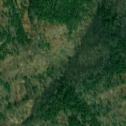 Satellite imagery of Bojišta, BA