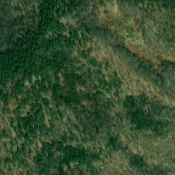 Satellite imagery of Bojišta, BA
