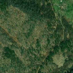 Satellite imagery of Bojišta, BA