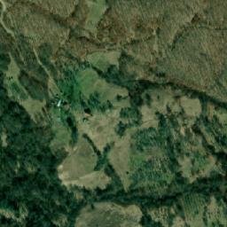 Satellite imagery of Karevo Brdo, BA