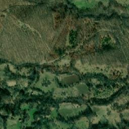 Satellite imagery of Karevo Brdo, BA