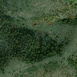 Satellite imagery of Ječmenica, RS