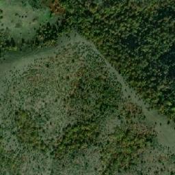 Satellite imagery of Ječmenica, RS