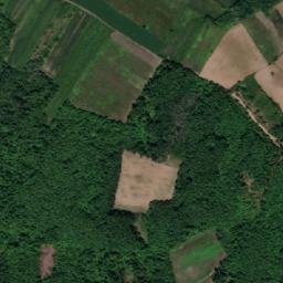 Satellite imagery of Boske, RS