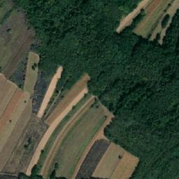 Satellite imagery of Staro Brdo, RS