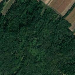 Satellite imagery of Staro Brdo, RS
