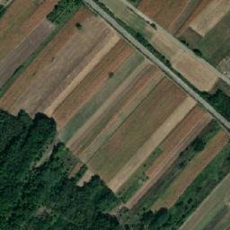 Satellite imagery of Staro Brdo, RS