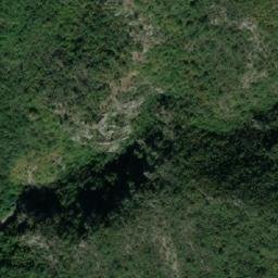 Satellite imagery of Srnski Kamen, RS