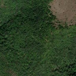 Satellite imagery of Srednji Trap, RS
