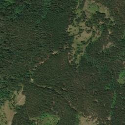 Satellite imagery of Ržište, RS