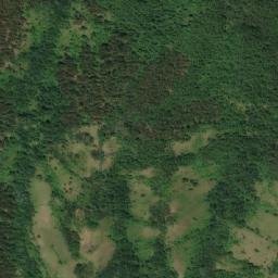 Satellite imagery of Ržište, RS